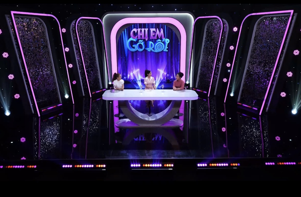 Nữ ca sĩ là đại gia showbiz Việt nói thẳng chuyện có chồng ngoại tình: "Càng kéo dài thì càng đau khổ" - Ảnh 2.