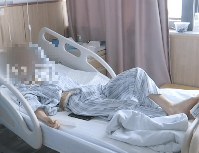 Người đàn ông hoại tử toàn bộ ruột, tử vong 1 ngày sau cấp cứu, bác sĩ thở dài: 1 dấu hiệu tưởng vô hại nhưng tuyệt đối đừng bỏ lỡ! - Ảnh 1.