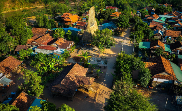 7 c&aacute;ch trải nghiệm Tết độc đ&aacute;o tr&ecirc;n khắp Việt Nam - Ảnh 3.