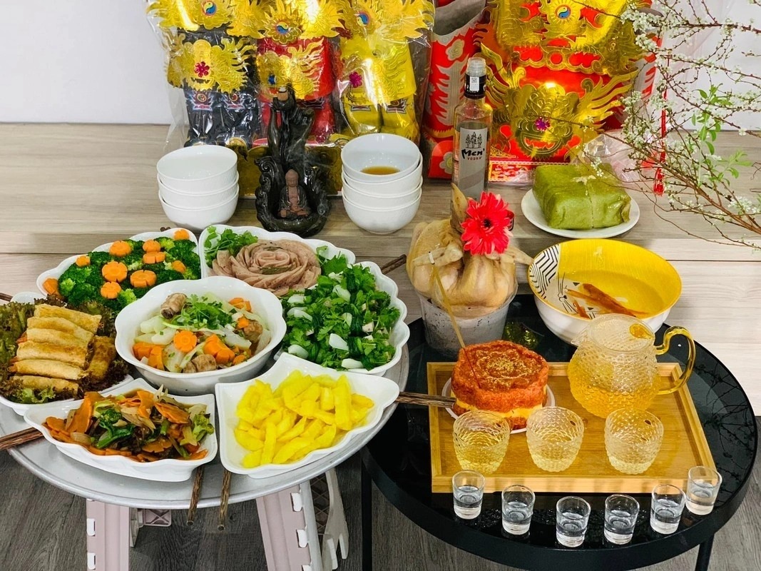 Khung giờ đẹp nhất để c&uacute;ng &ocirc;ng C&ocirc;ng &ocirc;ng T&aacute;o năm 2026- Ảnh 5.