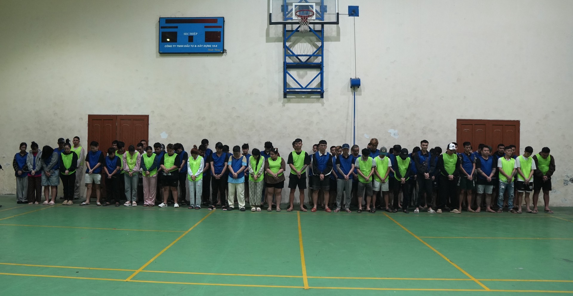 Hình ảnh di lý 68 "doanh nhân thành đạt" về  - Ảnh 5.