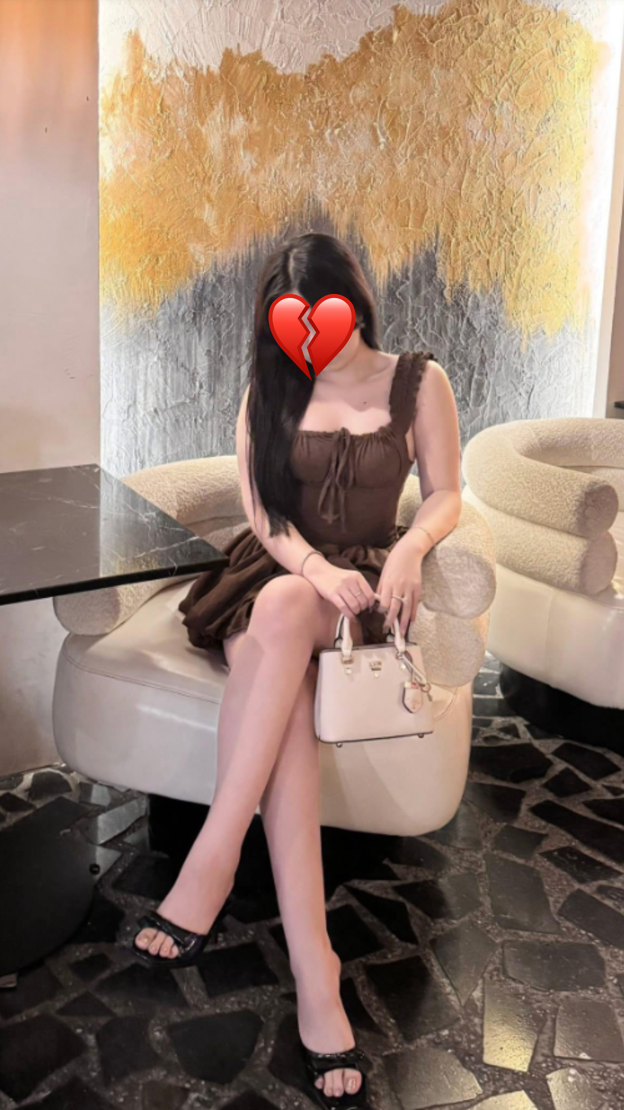 1 vạn người hóng drama: Cô gái "hoàn hàng" chiếc váy đã mặc, tráo mẫu rồi đổ tội cho shop giao sai - Ảnh 5.