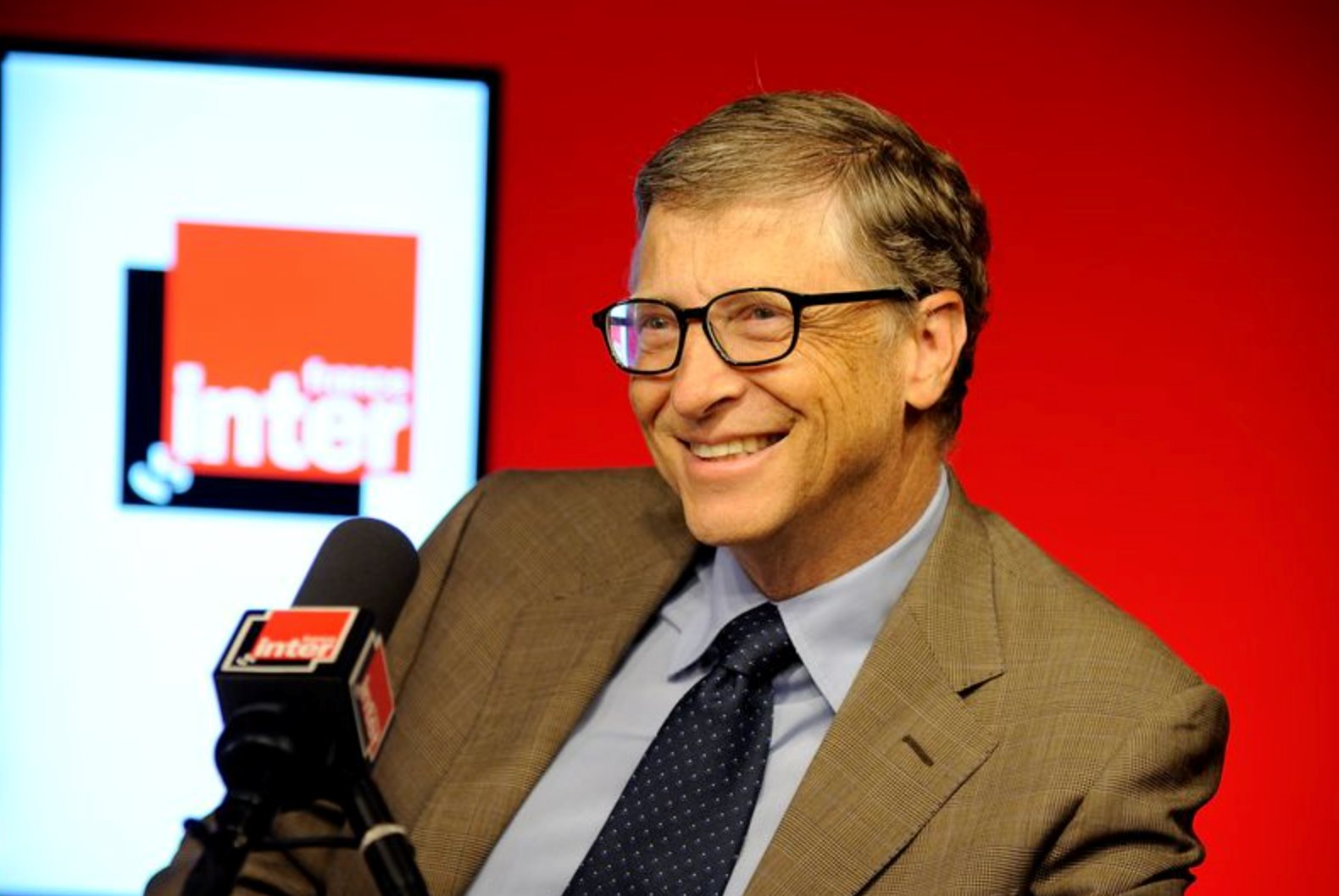 Bill Gates: Đ&acirc;y l&agrave; nghề miễn nhiễm trước AI, kh&ocirc;ng thể bị thay thế ngay cả trong 100 năm tới - Ảnh 2.