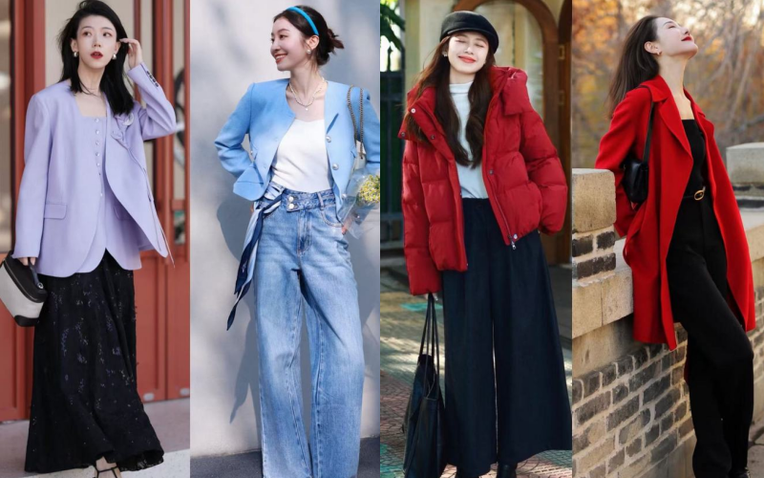 Tết 2026: Chọn m&agrave;u sắc để rước lộc, tr&aacute;nh x&aacute;m v&agrave; n&acirc;u đất cho ng&agrave;y đầu năm - Ảnh 1.