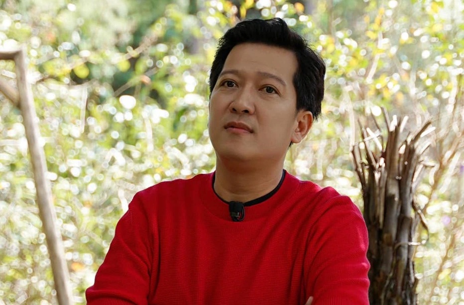 Trường Giang: "Đi chậm cũng được, cứ đi là được, về sau cũng được, về đích là được" - Ảnh 2.