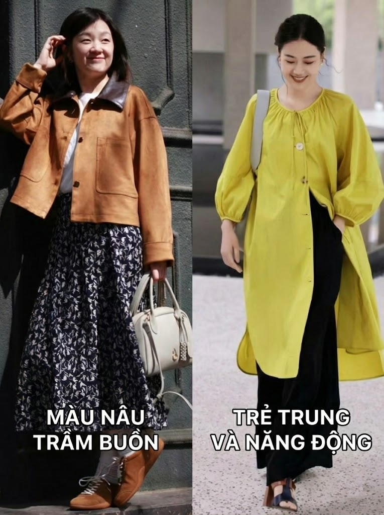 Tết 2026: Chọn m&agrave;u sắc để rước lộc, tr&aacute;nh x&aacute;m v&agrave; n&acirc;u đất cho ng&agrave;y đầu năm - Ảnh 4.