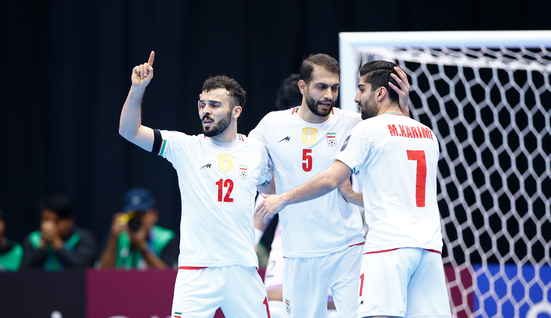 Thua ngược theo kịch bản đầy cay đắng, tuyển Indonesia tan mộng vô địch - Ảnh 2.