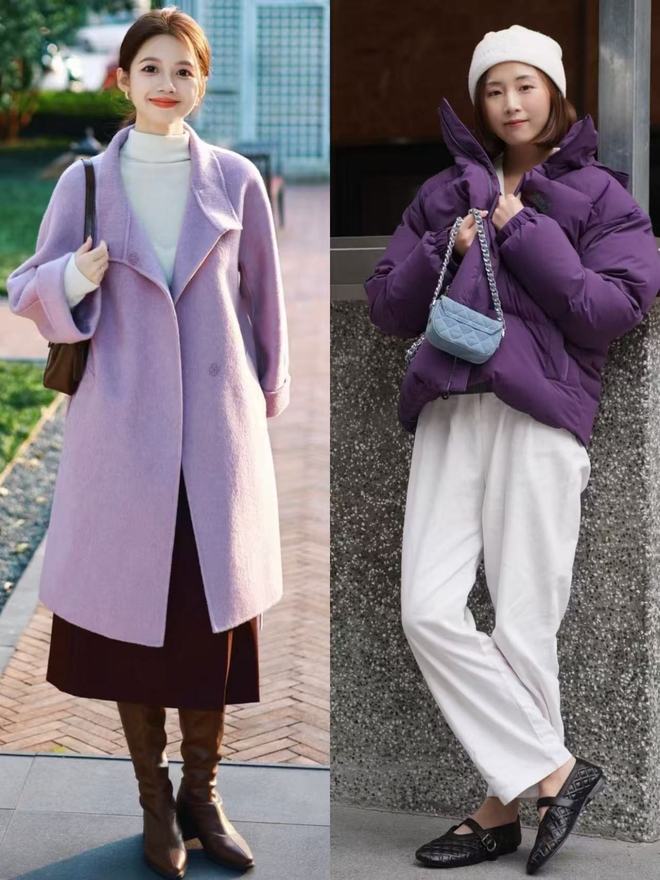 Tết 2026: Chọn m&agrave;u sắc để rước lộc, tr&aacute;nh x&aacute;m v&agrave; n&acirc;u đất cho ng&agrave;y đầu năm - Ảnh 7.