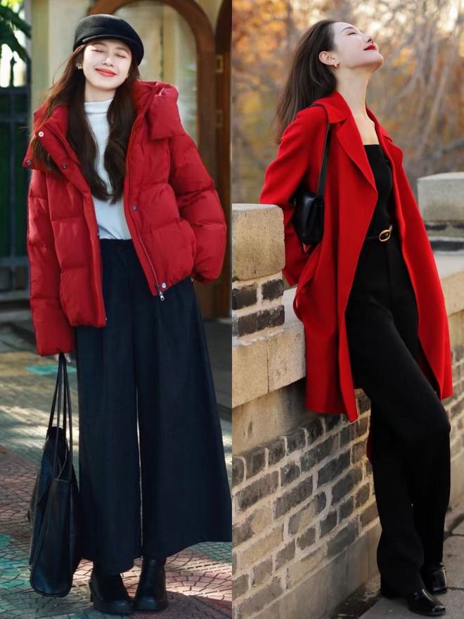 Tết 2026: Chọn m&agrave;u sắc để rước lộc, tr&aacute;nh x&aacute;m v&agrave; n&acirc;u đất cho ng&agrave;y đầu năm - Ảnh 6.