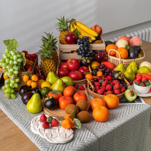 4 trái cây KIÊNG KỴ cúng ông Công ông Táo- Ảnh 5.