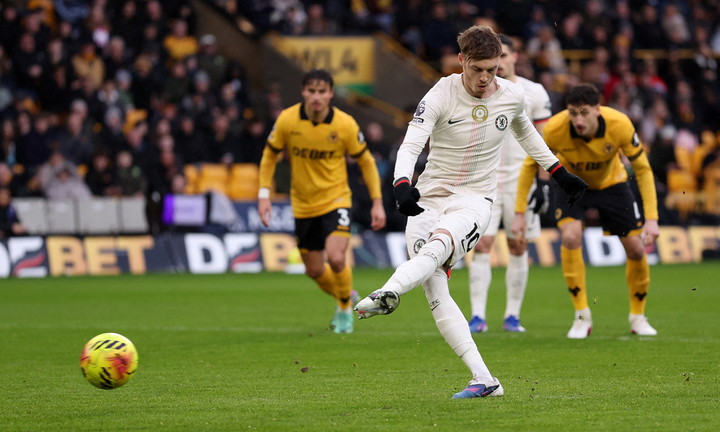 Kết quả Wolves vs Chelsea, v&ograve;ng 25 Ngoại Hạng Anh mới nhất - Ảnh 2.