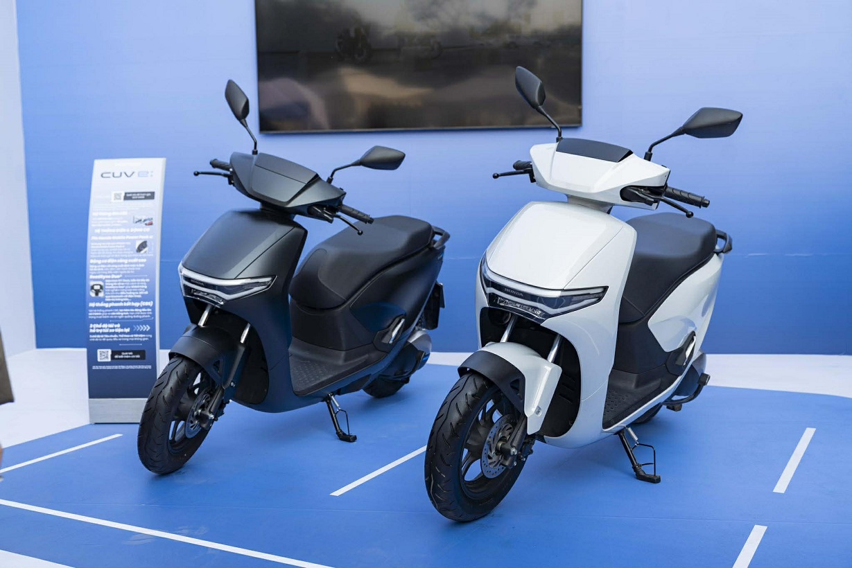 Cuộc đua 'song m&atilde;' tr&ecirc;n thị trường xe m&aacute;y Việt Nam: H&atilde;ng xe đang sở hữu hơn 85% thị phần liệu c&oacute; để mất thị phần v&agrave;o tay thương hiệu nội địa đang l&ecirc;n - Ảnh 4.