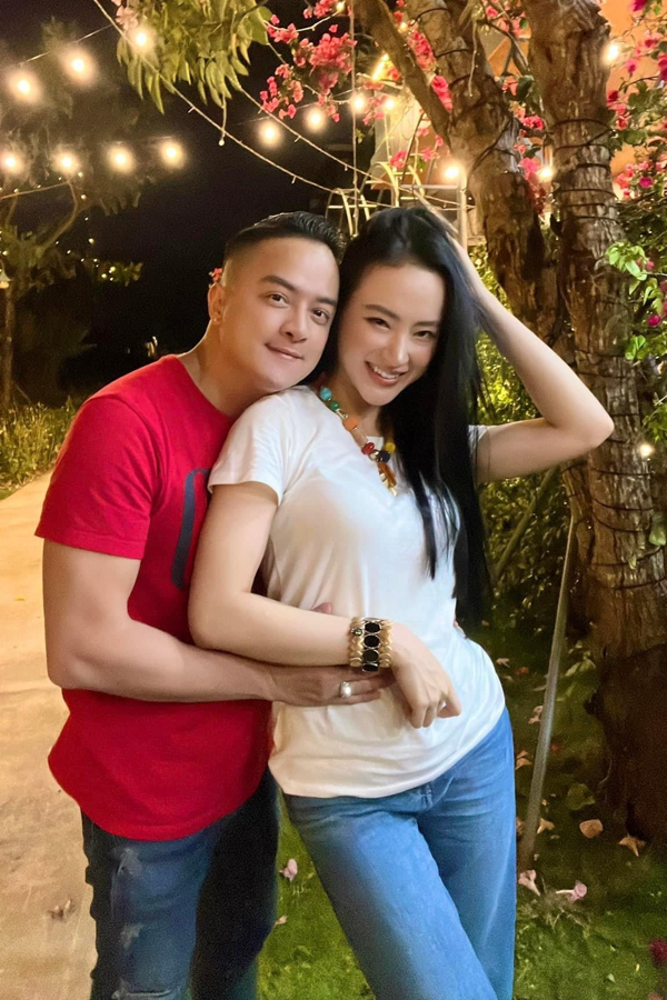 Nữ diễn vi&ecirc;n rời showbiz, c&ocirc;ng khai y&ecirc;u Cao Th&aacute;i Sơn 3 ng&agrave;y rồi kết th&uacute;c, giờ muốn l&agrave;m điều n&agrave;y? - Ảnh 2.