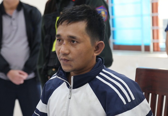 Chi tiết vụ cướp ng&acirc;n h&agrave;ng tại gia Lai g&acirc;y x&ocirc;n xao dư luận - Ảnh 6.