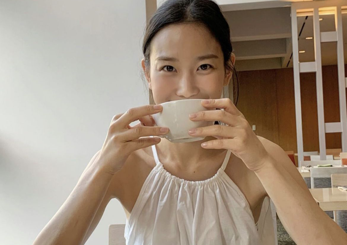 6 Loại Nước Uống Trước Khi Ngủ Để Giảm Cân, Thải Độc: Chị Em Chăm Uống Từ Nay Đến Tết Vừa Đẹp Vừa Khỏe - Ảnh 2.