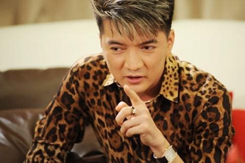 Đàm Vĩnh Hưng bức xúc, bóc trần chuyện sốc trong showbiz: Đòi ảnh to hơn Bi Rain, dọa không tới hát - Ảnh 1.