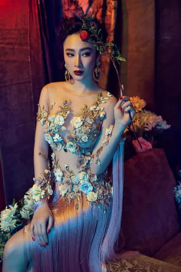 Nữ diễn vi&ecirc;n rời showbiz, c&ocirc;ng khai y&ecirc;u Cao Th&aacute;i Sơn 3 ng&agrave;y rồi kết th&uacute;c, giờ muốn l&agrave;m điều n&agrave;y? - Ảnh 1.