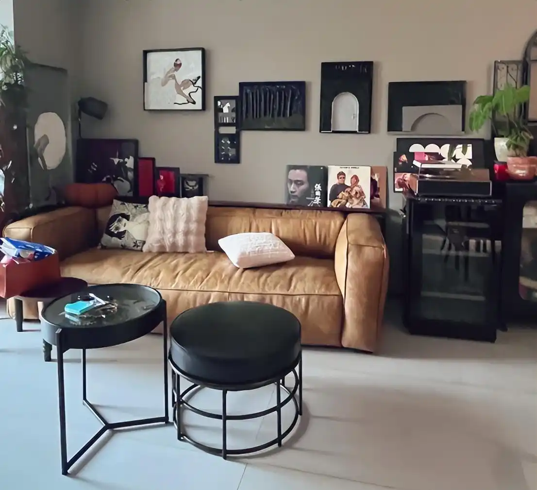 Kh&ocirc;ng phải m&ecirc; t&iacute;n: Dọn ph&ograve;ng kh&aacute;ch đ&oacute;n Tết tuyệt đối kh&ocirc;ng đặt 4 thứ n&agrave;y nếu kh&ocirc;ng muốn t&agrave;i lộc, sức khỏe sa s&uacute;t - Ảnh 4.