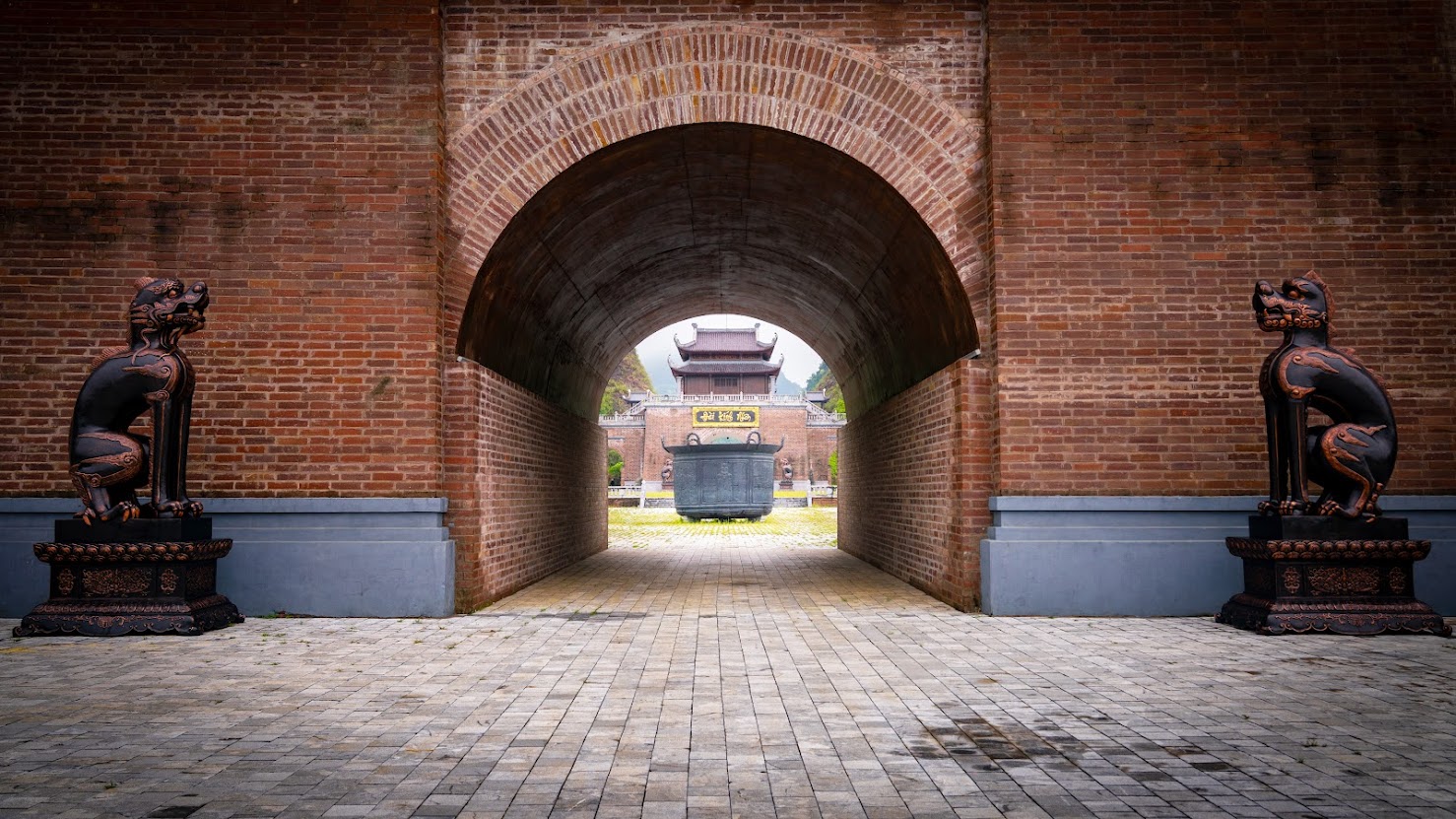 Điểm du lịch mới đẹp như "Phượng Hoàng cổ trấn" ở Ninh Bình - Ảnh 21.