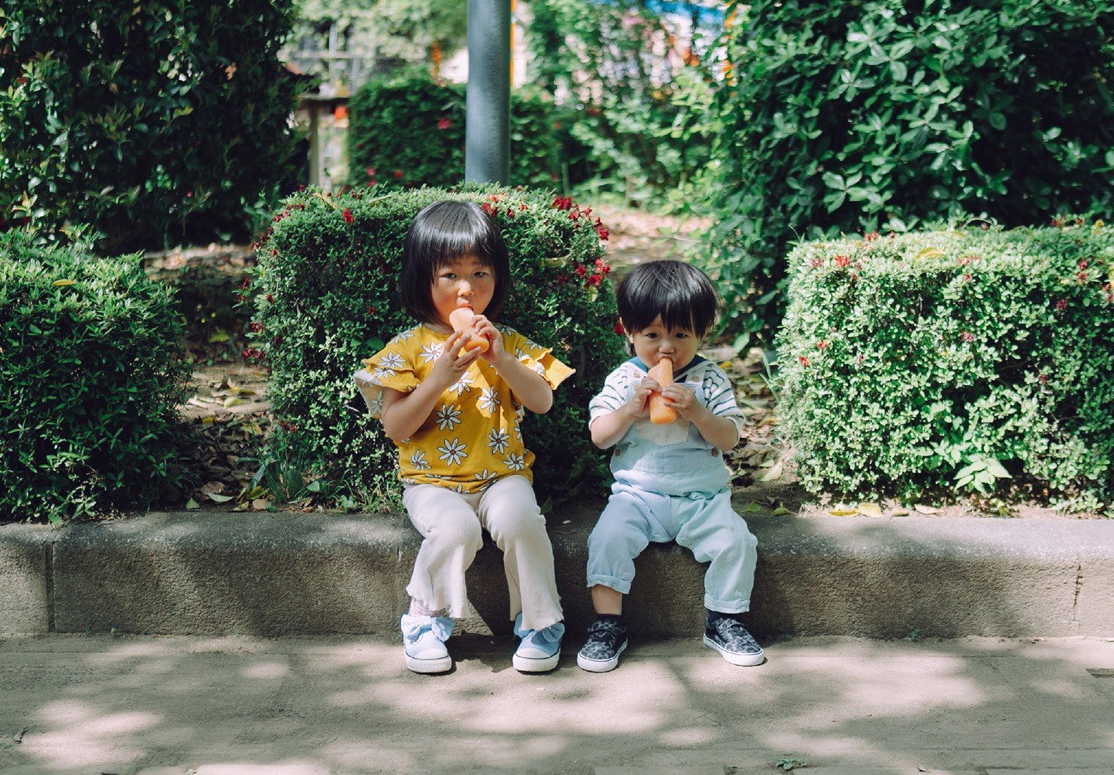 Những đứa trẻ "vượng nhà" thường có 3 đặc điểm này: Nuôi nhàn hơn, không khí gia đình cũng dễ chịu hơn - Ảnh 1.