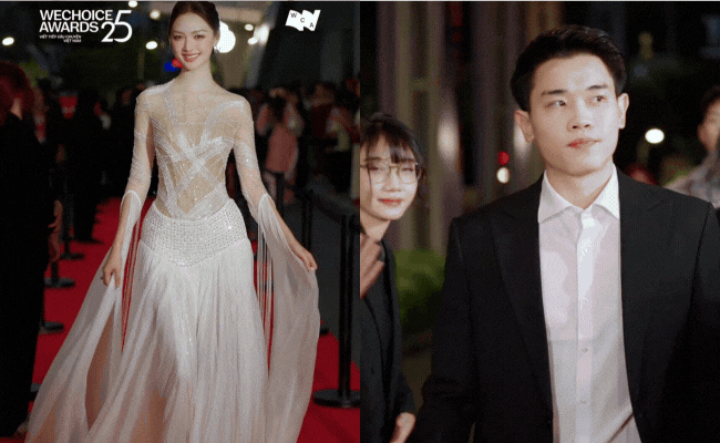 &Aacute; hậu Cẩm Ly đăng lại video  - Ảnh 3.