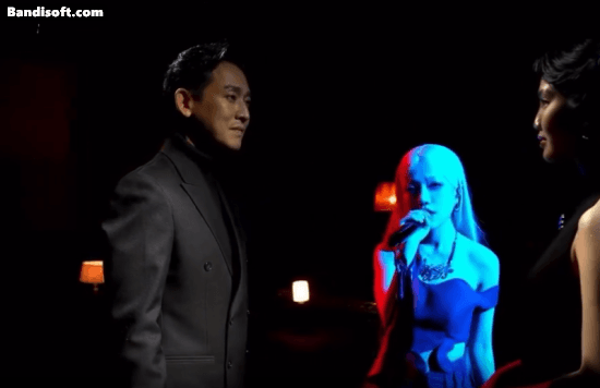 Cặp sao Việt lệch nhau 29 tuổi vẫn đẹp đôi điên đảo, nhìn nhau nửa giây cũng đủ viết 1000 trang ngôn tình- Ảnh 1.