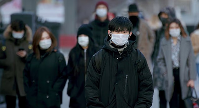 Sau Nipha, c&aacute;c chuy&ecirc;n gia lo ngại 2 loại virus đột biến mới c&oacute; 'tiềm năng g&acirc;y đại dịch', l&acirc;y từ động vật sang người - Ảnh 2.