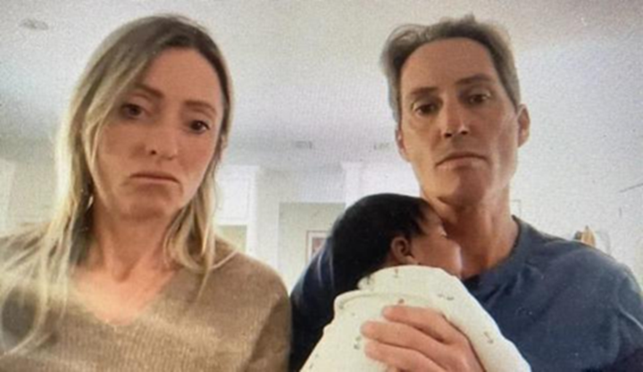 Mang nặng đẻ đau, x&eacute;t nghiệm ADN b&eacute; g&aacute;i kh&ocirc;ng phải con ruột của cả 2 vợ chồng, nguy&ecirc;n nh&acirc;n g&acirc;y sốc - Ảnh 1.