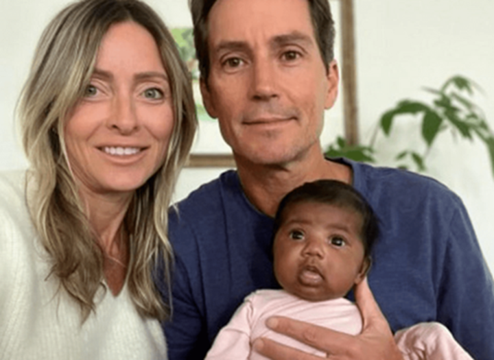 Mang nặng đẻ đau, x&eacute;t nghiệm ADN b&eacute; g&aacute;i kh&ocirc;ng phải con ruột của cả 2 vợ chồng, nguy&ecirc;n nh&acirc;n g&acirc;y sốc - Ảnh 2.