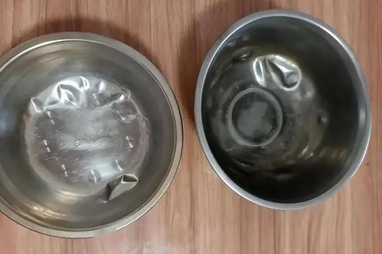 4 đồ d&ugrave;ng nh&agrave; bếp n&ecirc;n dừng d&ugrave;ng ngay: B&aacute;c sĩ cảnh b&aacute;o nguy cơ nằm trong &ldquo;danh s&aacute;ch g&acirc;y ung thư&rdquo;, hầu như nh&agrave; n&agrave;o cũng c&oacute;- Ảnh 4.