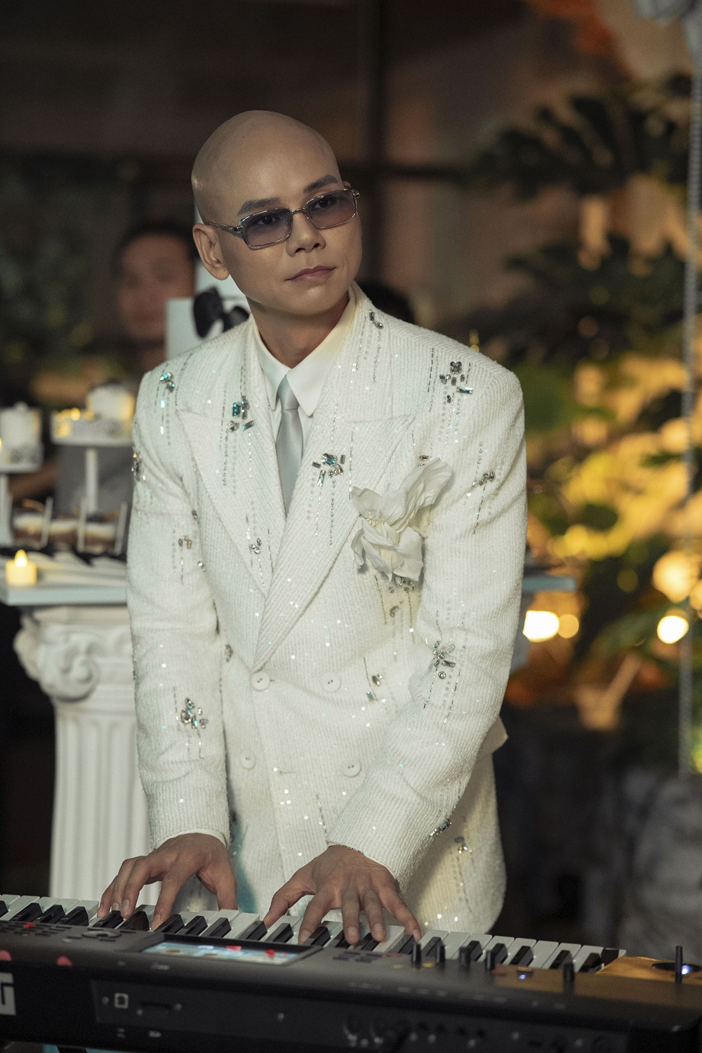 Phan Đinh Tùng trở lại mùa Valentine với MV "Thành đôi"- Ảnh 5.