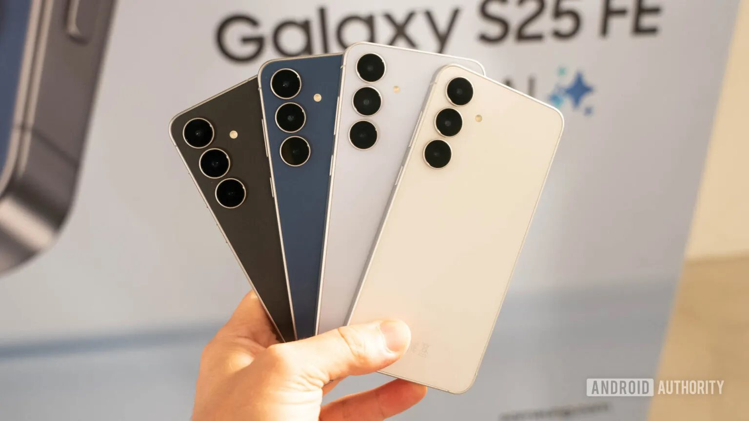 Khám phá Galaxy S25 FE: Điện thọai tầm Trung đáng giá nhất năm 2026 - Ảnh 3.