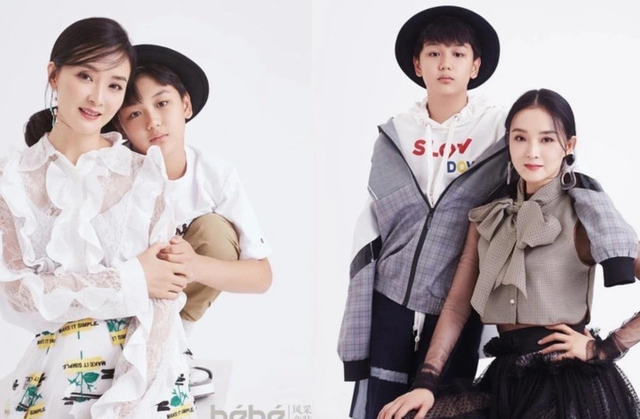 Mỹ nh&acirc;n Ho&agrave;n Ch&acirc;u C&aacute;ch C&aacute;ch quỳ xuống rửa ch&acirc;n cho mẹ chồng qu&yacute; tộc, nai lưng trả nợ 4.000 tỷ cho chồng đại gia- Ảnh 5.