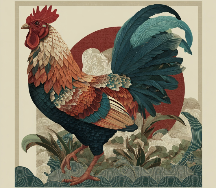 Bậc thầy phong thủy Trung Quốc dự đo&aacute;n 4 con gi&aacute;p tăng mạnh t&agrave;i sản r&ograve;ng sau 23 th&aacute;ng Chạp: Top 1 dễ mua nh&agrave; - Ảnh 1.