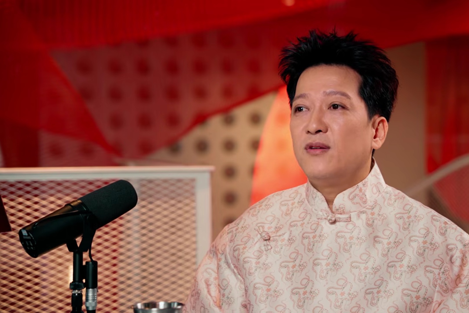 Trường Giang khẳng định không ủ mưu, nói thẳng: "Tôi thấy rất tệ"- Ảnh 1.