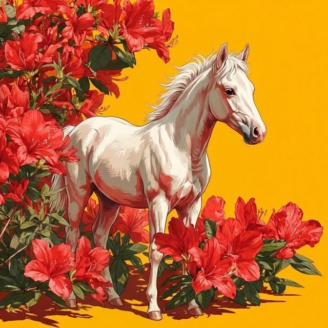 Năm B&iacute;nh Ngọ 2026: 4 con gi&aacute;p bước ch&acirc;n ra ng&otilde; gặp qu&yacute; nh&acirc;n  - Ảnh 2.