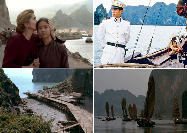 Cảnh tượng ngay lúc này trên vịnh Hạ Long: Sau gần 30 năm mới thấy lại, nhiều người không tin vào mắt mình - Ảnh 6.