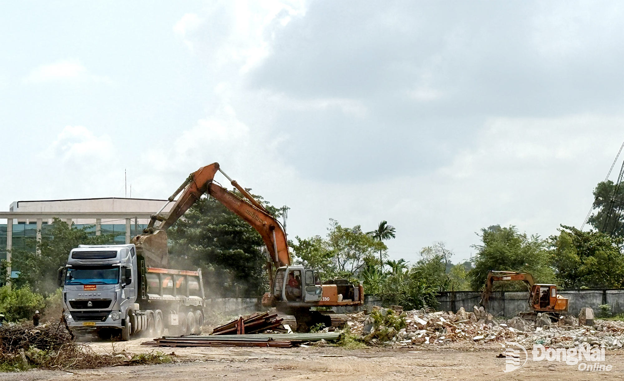 Chuyện chưa từng có tiền lệ tại Khu công nghiệp lâu đời nhất Việt Nam- Ảnh 2.