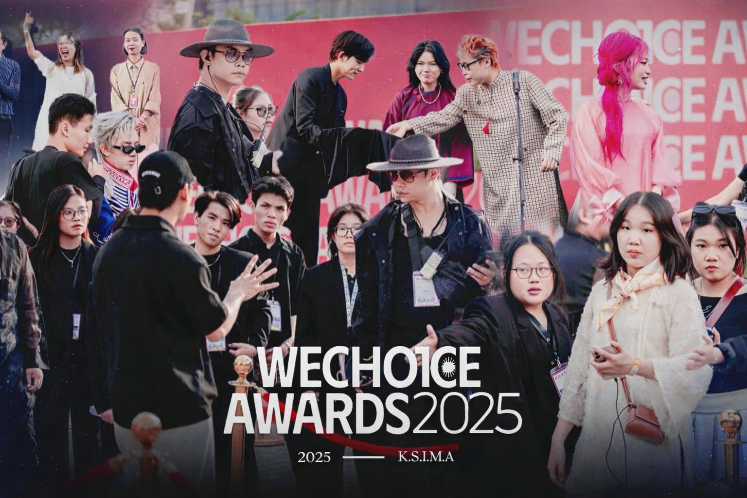 WeChoice Awards 2025, nơi doanh nghiệp Việt c&ugrave;ng nhau viết tiếp c&acirc;u chuyện kh&ocirc;ng chỉ của ri&ecirc;ng m&igrave;nh - Ảnh 5.