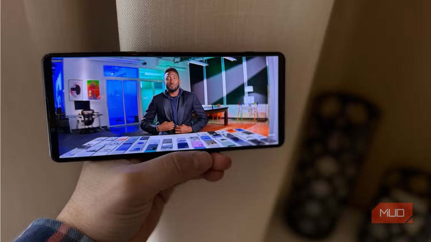 Xperia 1 huyền thọai sống: Đẳng cấp kh&ocirc;ng đối thủ từ 2021 đến nay - Ảnh 4.