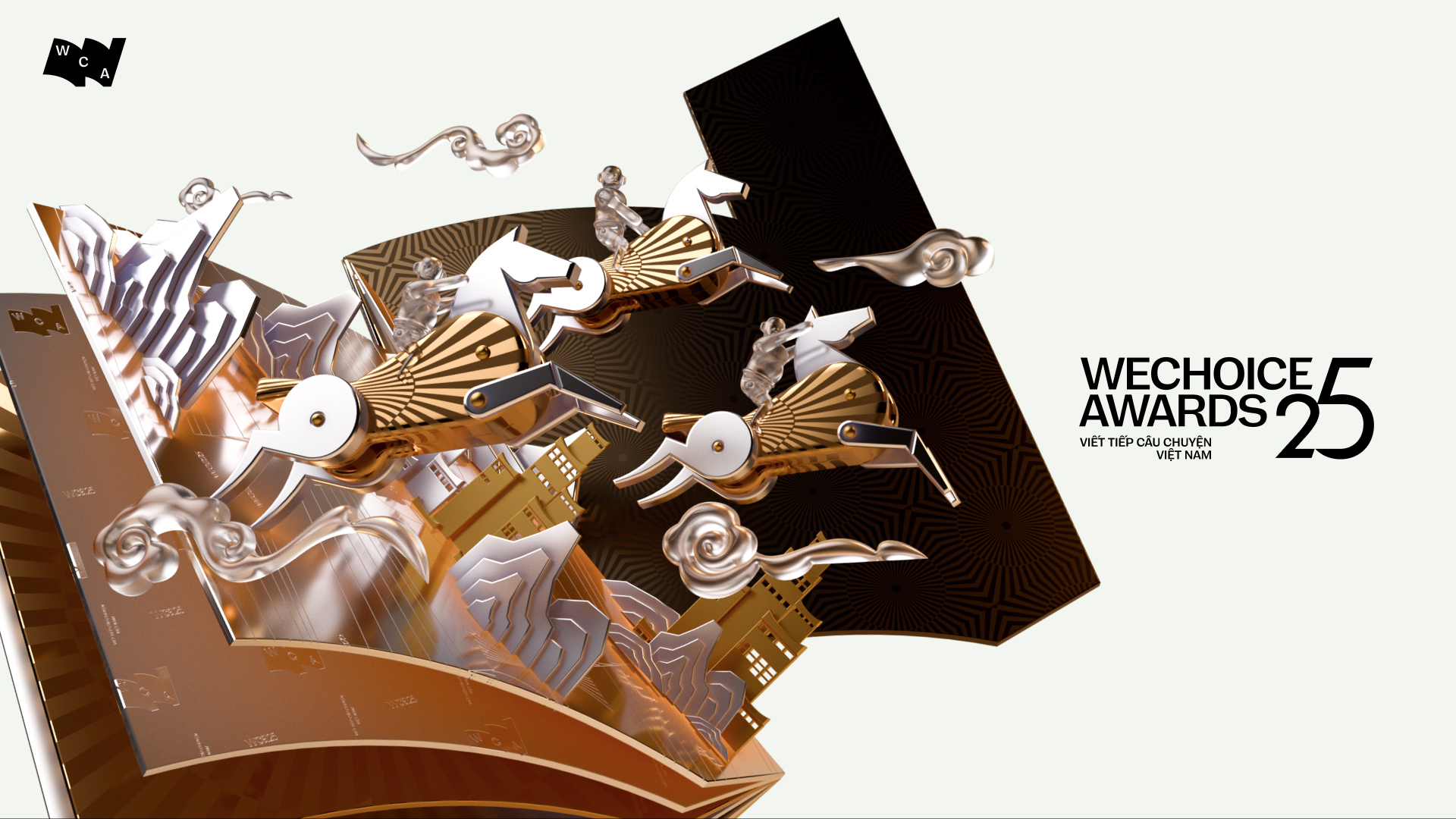 WeChoice Awards 2025, nơi doanh nghiệp Việt c&ugrave;ng nhau viết tiếp c&acirc;u chuyện kh&ocirc;ng chỉ của ri&ecirc;ng m&igrave;nh - Ảnh 1.