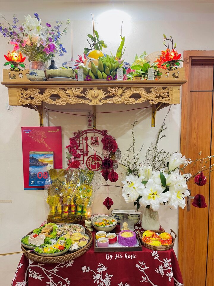 Những điều kiêng kỵ khi cúng ông Công ông Táo năm 2026 - Ảnh 1.