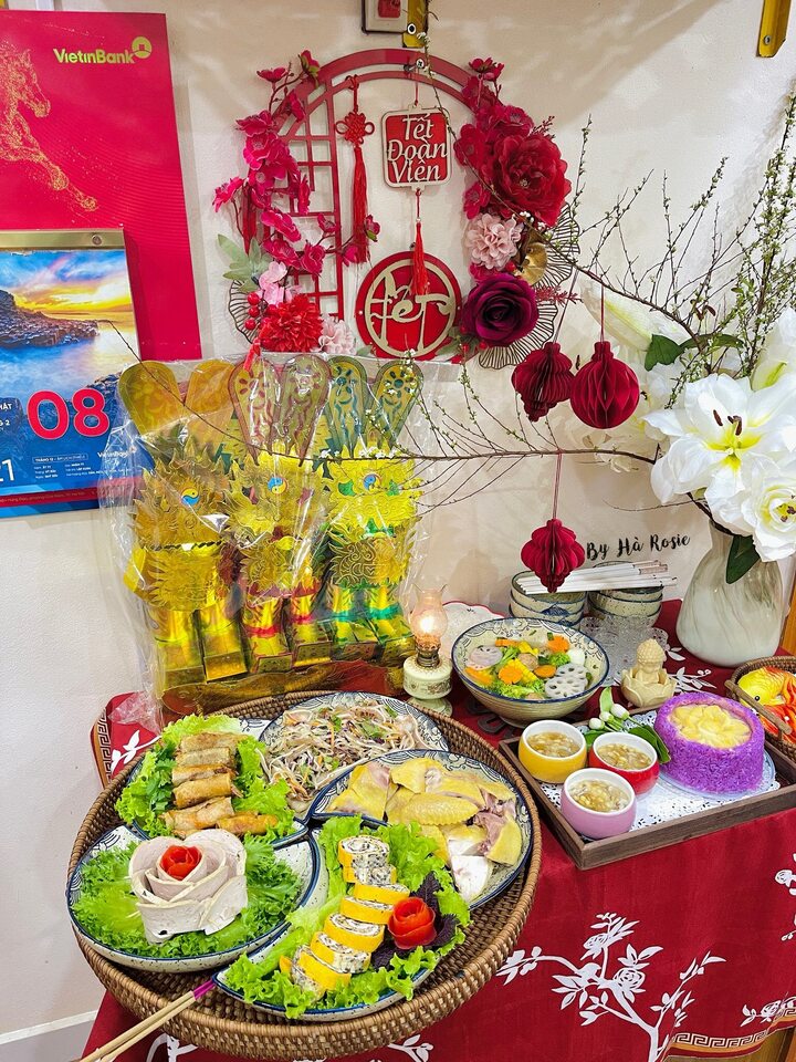 Những điều kiêng kỵ khi cúng ông Công ông Táo năm 2026 - Ảnh 2.