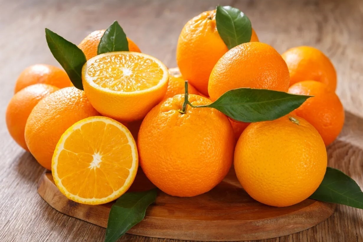 5 tr&aacute;i c&acirc;y N&Ecirc;N d&ugrave;ng để c&uacute;ng &ocirc;ng C&ocirc;ng &ocirc;ng T&aacute;o, vừa đẹp m&acirc;m lễ vừa mang &yacute; nghĩa c&aacute;t l&agrave;nh- Ảnh 3.