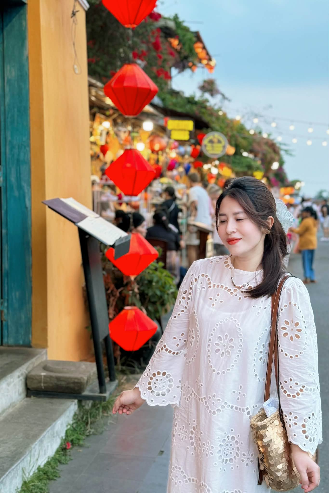 Bỏ việc nhà nước ổn định, cô vợ Hà Nội ở nhà full-time chăm sóc chồng con và cái kết bao người mơ ước- Ảnh 6.