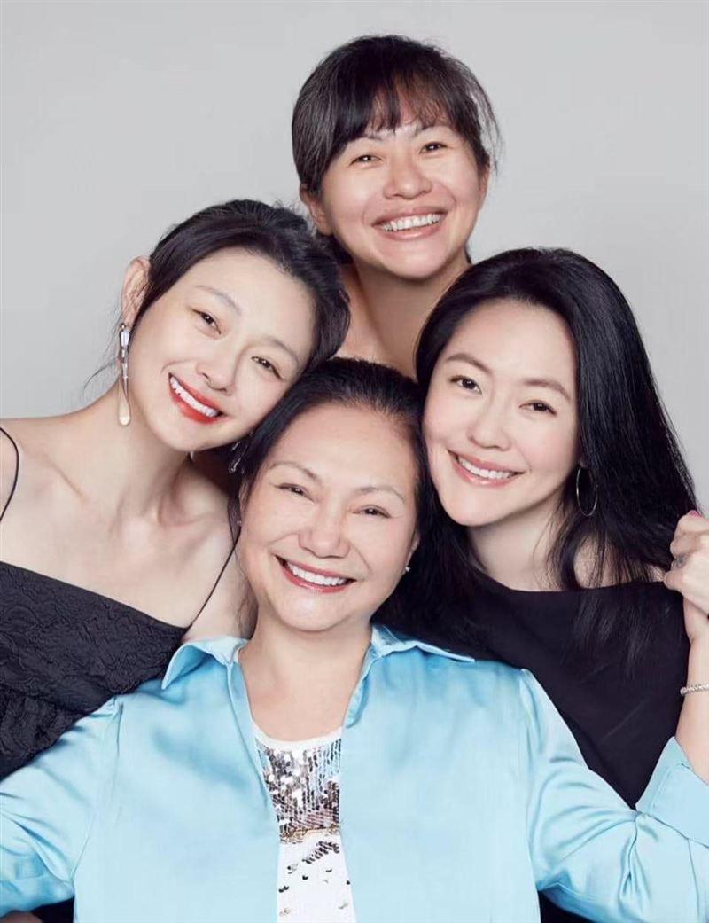 Mẹ đẻ và chồng Hàn Quốc của Từ Hy Viên tệ đến vậy sao?  - Ảnh 5.