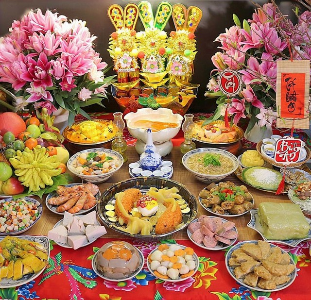 Bài văn khấn nôm tiễn Táo Quân về trời 2026 cho gia chủ cầu tài lộc - Ảnh 1.