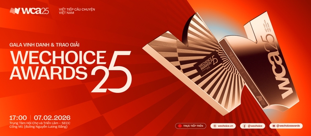 2,7 triệu lượt xem Đình Bắc khoe visual phát sáng trên thảm đỏ WeChoice Awards: Xem cả chục lần vẫn chưa biết đẹp chỗ nào  - Ảnh 8.