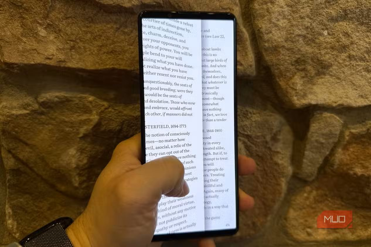 Xperia 1 huyền thọai sống: Đẳng cấp kh&ocirc;ng đối thủ từ 2021 đến nay - Ảnh 3.