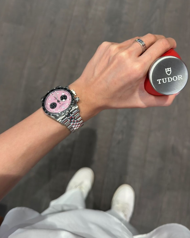 Thiên Ân công khai đòi lột món đồ gần tỷ bạc của Kỳ Duyên- Ảnh 8.